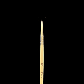 SleepwalkAir: Ghost Brush - Round Brush - Size 00