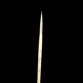 SleepwalkAir: Ghost Brush - Round Brush - Size 0