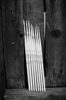 SleepwalkAir: Ghost Brush - Round Brush - Size 2