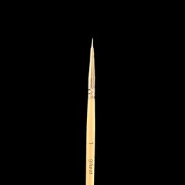 SleepwalkAir: Ghost Brush - Round Brush - Size 1