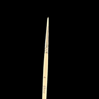 SleepwalkAir: Ghost Brush - Round Brush - Size 4