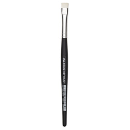 Da Vinci: Dry Brush - Synthetic Dry Brush - Series 140 - Size 8 - Flat