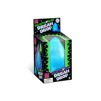 NeeDoh: Galactic Glow Dream Drop - Random Colors