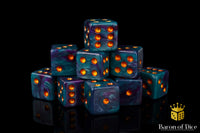 Radiant Universal Dice