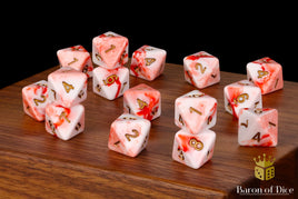 Butchery | Universal D8s