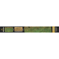 Battlefield in a Box: HexTech - Game Mat 1 - Grasslands/Arid/Urban