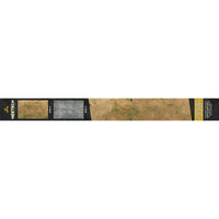 Battlefield in a Box: HexTech - Game Mat 2 - Arid/Urban