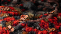 Gamers Grass - Alien Tuft - Alien Blood Moon