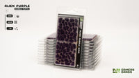 Gamers Grass - Alien Tuft - Alien Purple