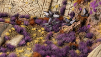 Gamers Grass - Alien Tuft - Alien Purple