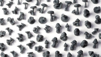Gamers Grass Basing Bits: Forest Mushrooms