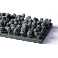 Gamers Grass: Basing Bits - Barrel Cacti