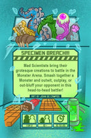 Mint-Tin Monster Mash-Up