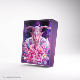 Gamegenic: MTG Lorwyn Eclipsed Premium Art Sleeves - Design C