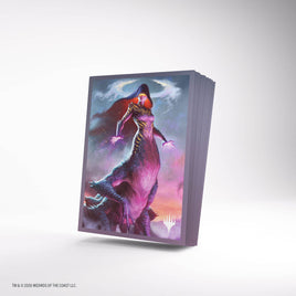 Gamegenic: MTG Lorwyn Eclipsed Premium Art Sleeves - Design G