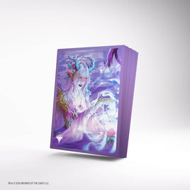 Gamegenic: MTG Lorwyn Eclipsed Premium Art Sleeves - Design I
