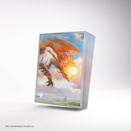 Gamegenic: MTG Lorwyn Eclipsed Premium Art Sleeves - Design K