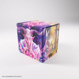 Gamegenic: MTG Lorwyn Eclipsed Sidekick PRO 100+ XL - Design F/Design C