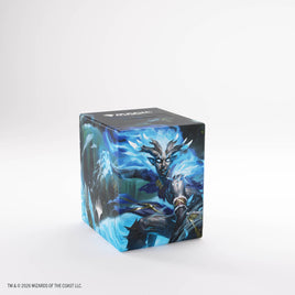 Gamegenic: MTG Lorwyn Eclipsed Bastion 100+ XL - Design V
