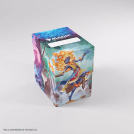 Gamegenic: MTG Lorwyn Eclipsed Soft Dynacrate 100+ XL - Design R/Design S