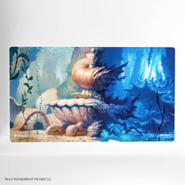 Gamegenic: MTG Lorwyn Eclipsed Shiny Playmat - Design N