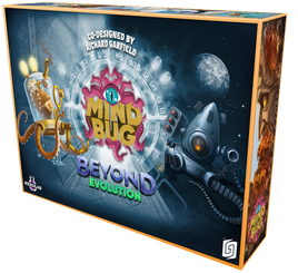 Mindbug: Beyond Evolution