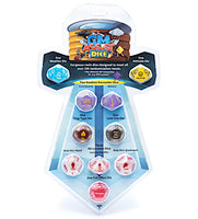 Game Master Assist Dice