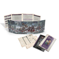 Cohors Cthulhu RPG: GM Toolkit