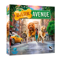 Bark Avenue