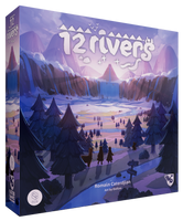 12 Rivers