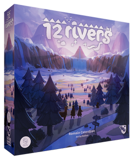 12 Rivers