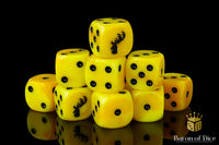 Stag Dice