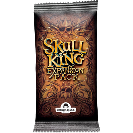 Grandpa Beck's: Skull King - Expansion Pack