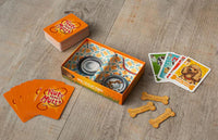 Grandpa Beck's: Nuts About Mutts