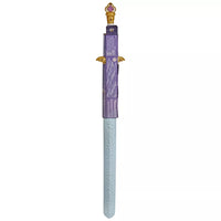 Nerf KPop Demon Hunters Rumi's Four Tiger Sword by Hasbro