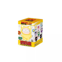 Sakamoto Days Cat Ear Plushies Blind Box | Official Anime Plush Collectible