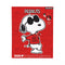 Aquarius Puzzles: Peanuts Joe Cool Shaped 1000 Piece Jigsaw Puzzle