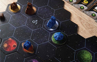 Gaia Project