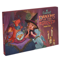 Flamecraft: Dragons of the Past Promo Pack