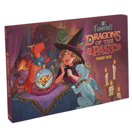 Flamecraft: Dragons of the Past Promo Pack