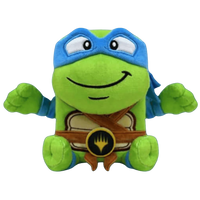 ARTY Deck Box - Leonardo - Teenage Mutant Ninja Turtles TMNT
