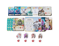 Wondrous Creatures: Gargantuan Beasts Expansion