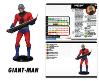 HeroClix: Marvel Giant-Man Con Exclusive