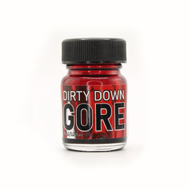 Gore | Dirty Down | Basing and Model Effects