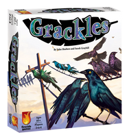 Grackles