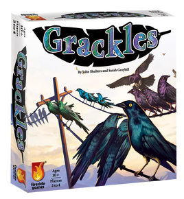 Grackles