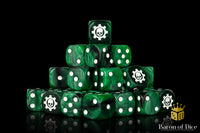 Green Cog