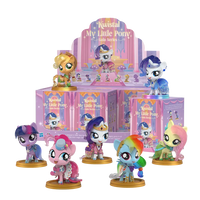 Kwistal: My Little Pony Gala Series Blind Box (1 Blind Box)