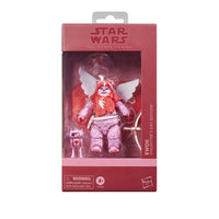 Star Wars: The Black Series - Ewok - Valentine’s Day Edition