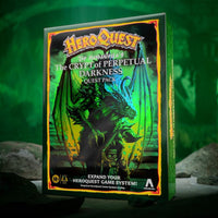 HeroQuest: Crypt of Perpetual Darkness